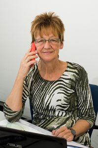 Frau G. Bock - Bock Gebäudereinigung