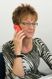 Frau G. Bock - Bock Gebäudereinigung